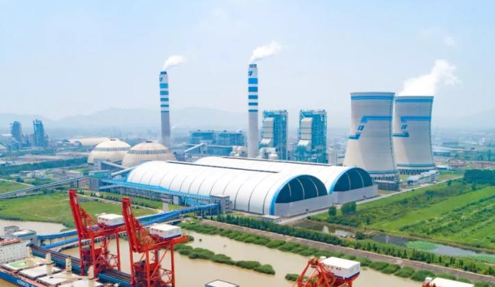 �����罭����Դ���޹�˾���ݷ���ֹ�˾�����ջ�����ݷ������޹�˾4��1000MW