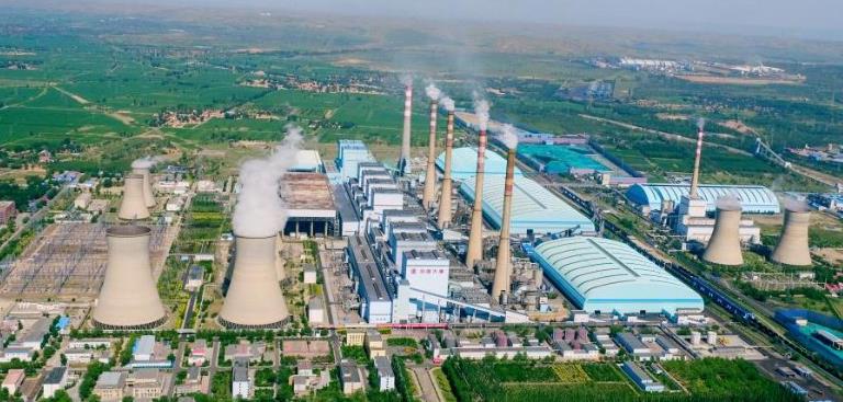 �����ɹŴ��ƹ����п��з����������ι�˾�����ƹ��ʷ���ɷ����޹�˾��8��600MW